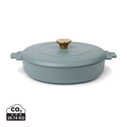 VINGA Monte heritage braiser 2.5 L