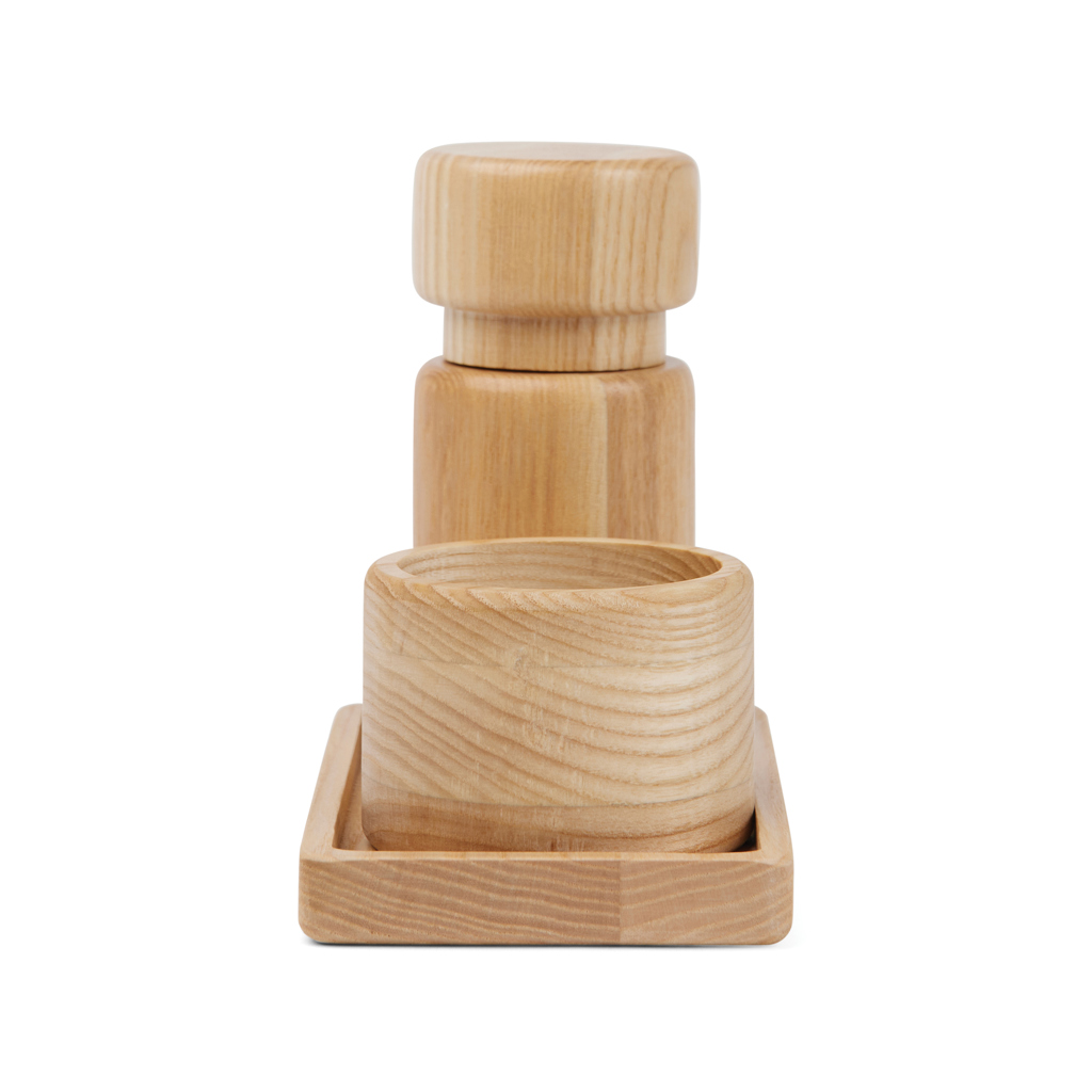 VINGA Retro salt & pepper set - Image 5