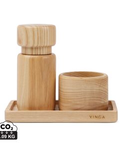 VINGA Retro salt & pepper set