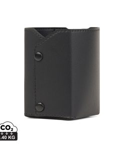 VINGA Timo PU RCS RPET pen holder