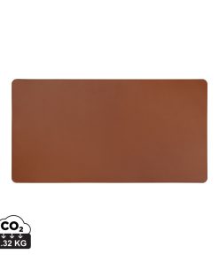 VINGA Timo PU RCS RPET desk pad
