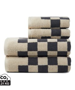 VINGA Elba OCS organic cotton towel