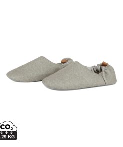 VINGA Moulton RCS RPET slippers S/M