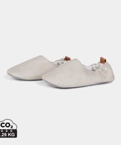 VINGA Moulton RCS RPET slippers S/M