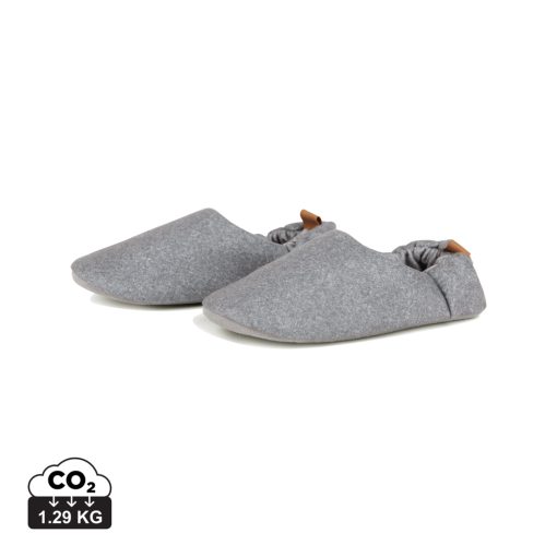 VINGA Moulton RCS RPET slippers L/XL