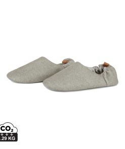 VINGA Moulton RCS RPET slippers L/XL