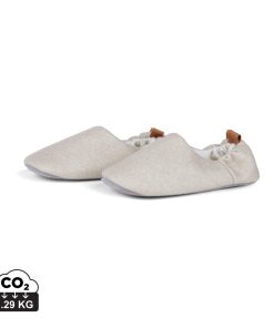 VINGA Moulton RCS RPET slippers L/XL