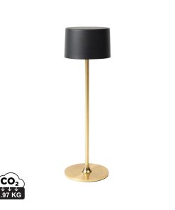 VINGA Nauro RCS recycled ABS table lamp