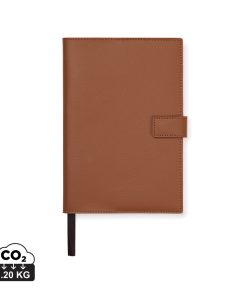 Timo PU RCS RPET notebook