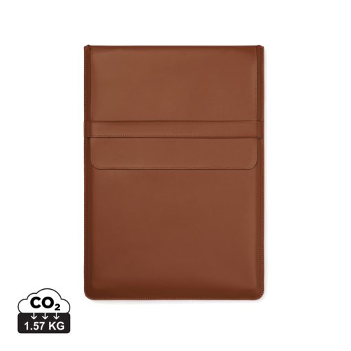 Timo PU RCS RPET 16" laptop sleeve