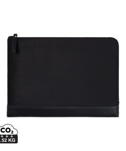 VINGA Marlow RCS recycled polyester 16" laptop sleeve