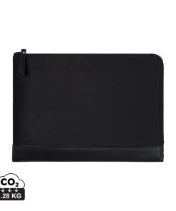 VINGA Marlow RCS recycled polyester 14" laptop sleeve