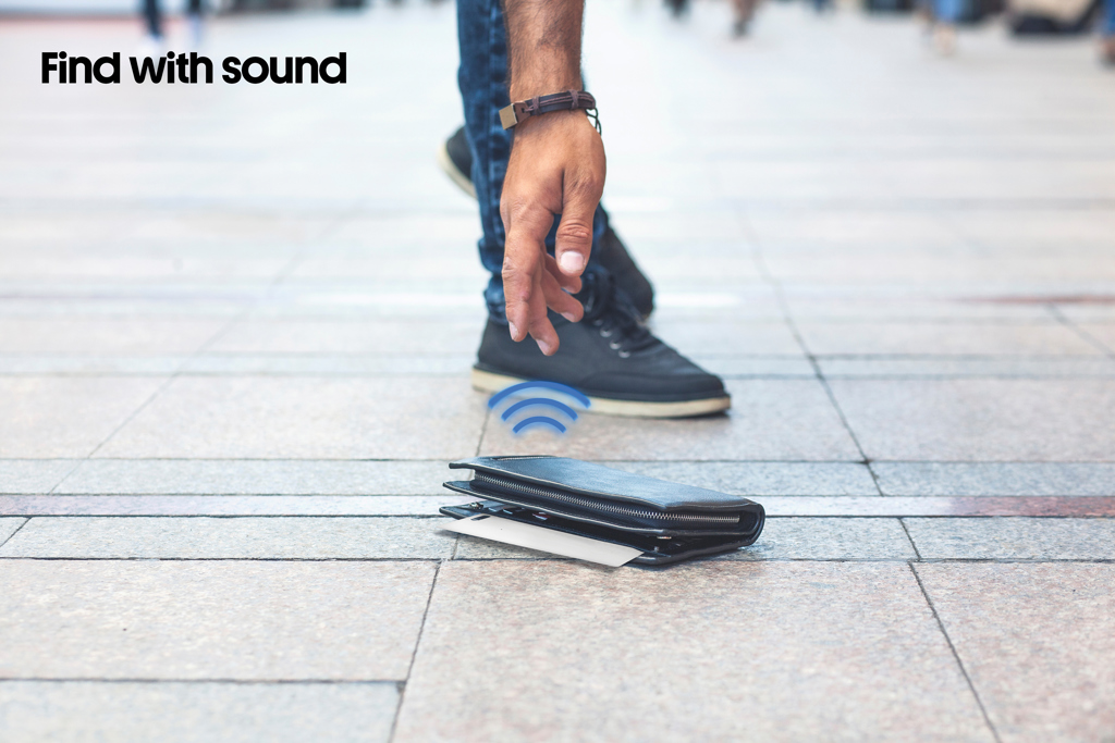 Findcard RCS recycled plastic item finder card - Image 10