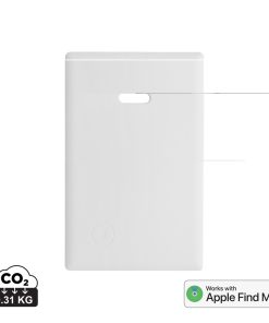 Findcard RCS recycled plastic item finder card