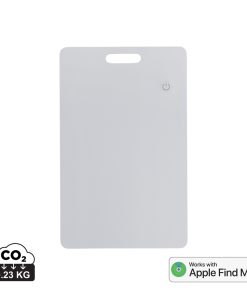 Findit RCS rplastic ultra-thin finder card rechargeable