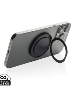 Terra Magnetic RCS rplastic magnetic phone holder with ring