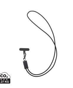 Terra RCS recycled PET phone cord with 60W dual charge cable
