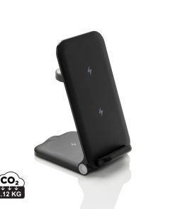 Powerpal 3 in 1 RCS recycled plastic 15W charger