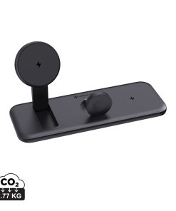 Urban Vitamin Torrance RCS 3 in 1 magnetic 15W charger