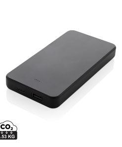 Boostcore RCS recycled plastic powerbank 10.000mAh USB C