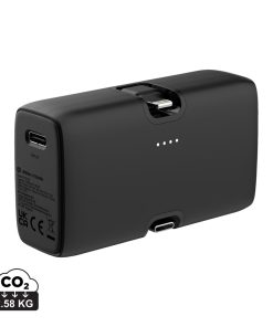 Urban Vitamin Los Angeles RCS rplastic 20W PD powerbank