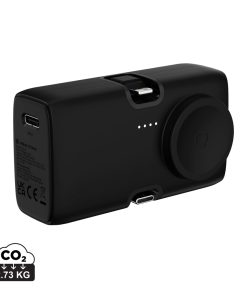 Urban Vitamin San Diego RCS rplastic 20W PD powerbank