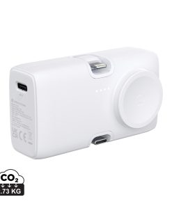 Urban Vitamin San Diego RCS rplastic 20W PD powerbank