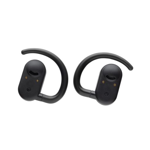 Fitsound RCS recycled plastic open ear TWS earbuds - Image 4