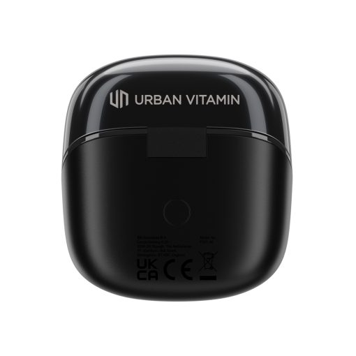 Urban Vitamin Long Beach ENC rplastic wireless earbuds - Image 6