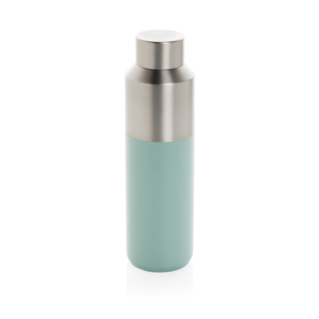 Fluid RCS certified recycled steel water bottle 600ml - Image 22