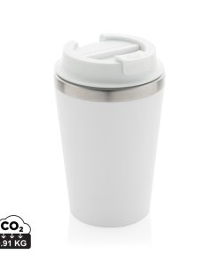 Java RCS recycled double wall tumbler 350ML