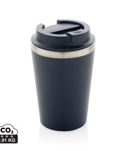 Java RCS recycled double wall tumbler 350ML