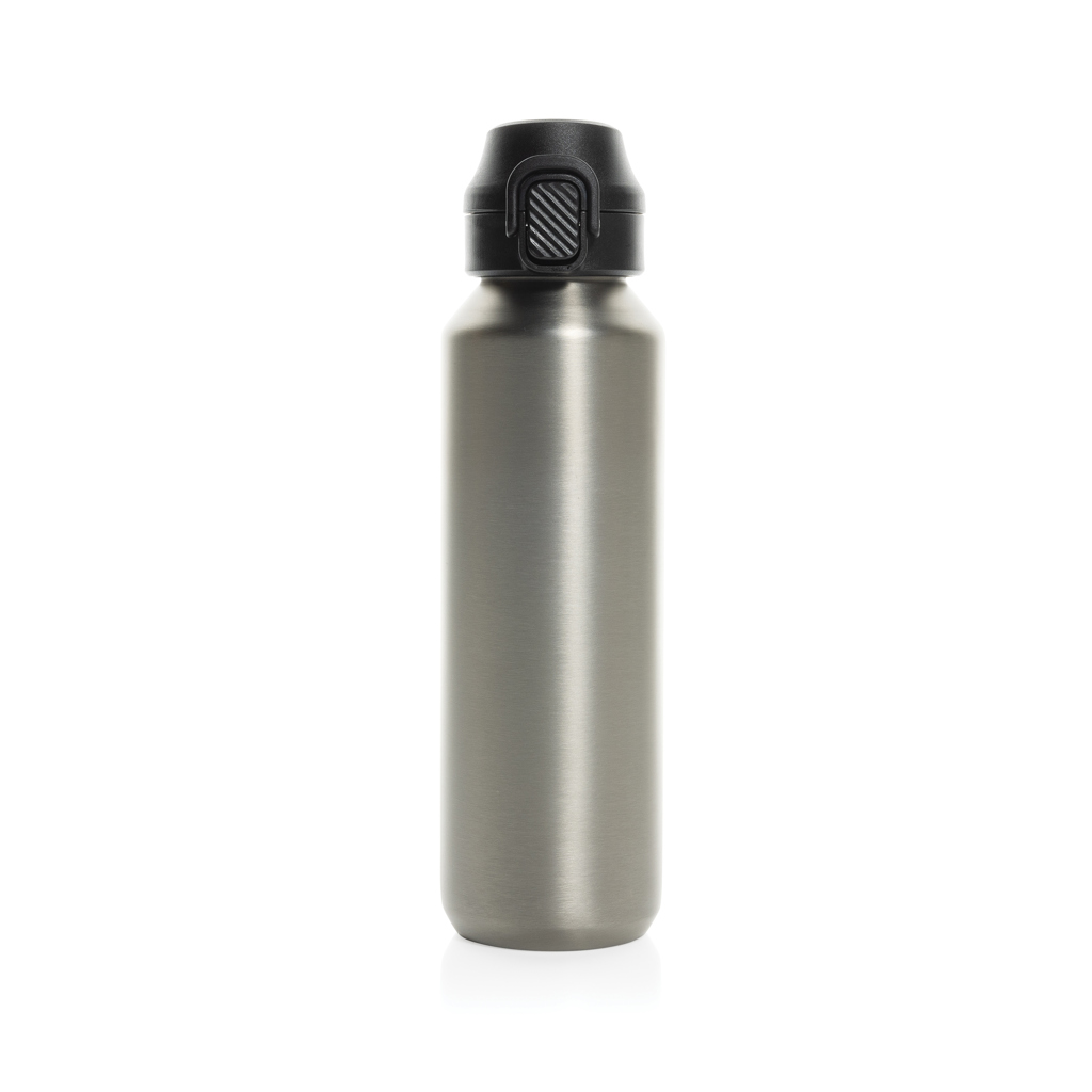 Via RCS Re-steel lockable sport bottle 600ML - Image 16