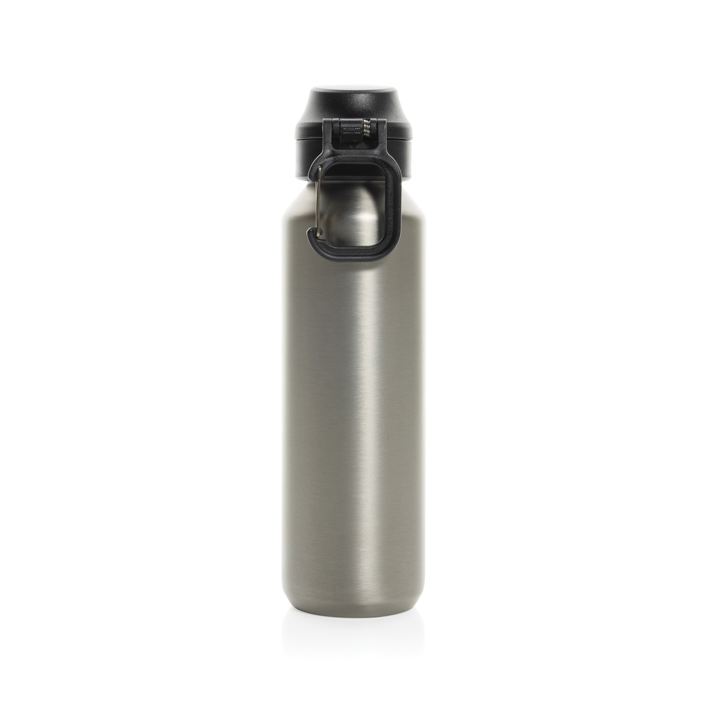 Via RCS Re-steel lockable sport bottle 600ML - Image 18