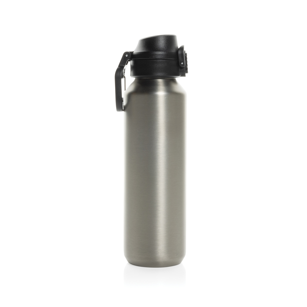 Via RCS Re-steel lockable sport bottle 600ML - Image 19