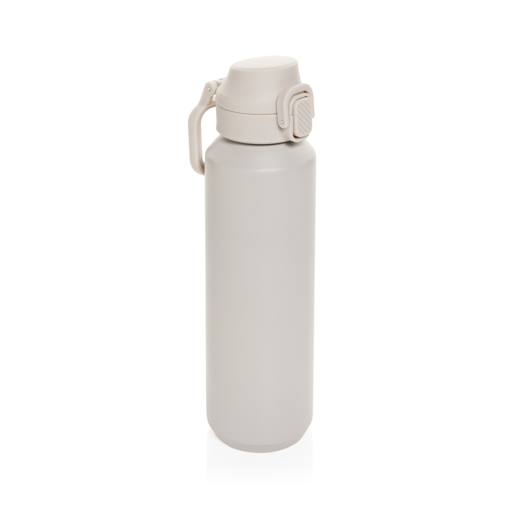 Via RCS Re-steel lockable sport bottle 600ML - Image 67