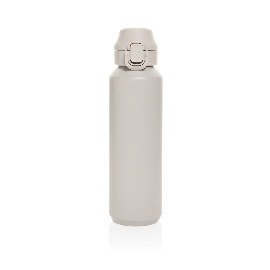 Via RCS Re-steel lockable sport bottle 600ML - Image 68