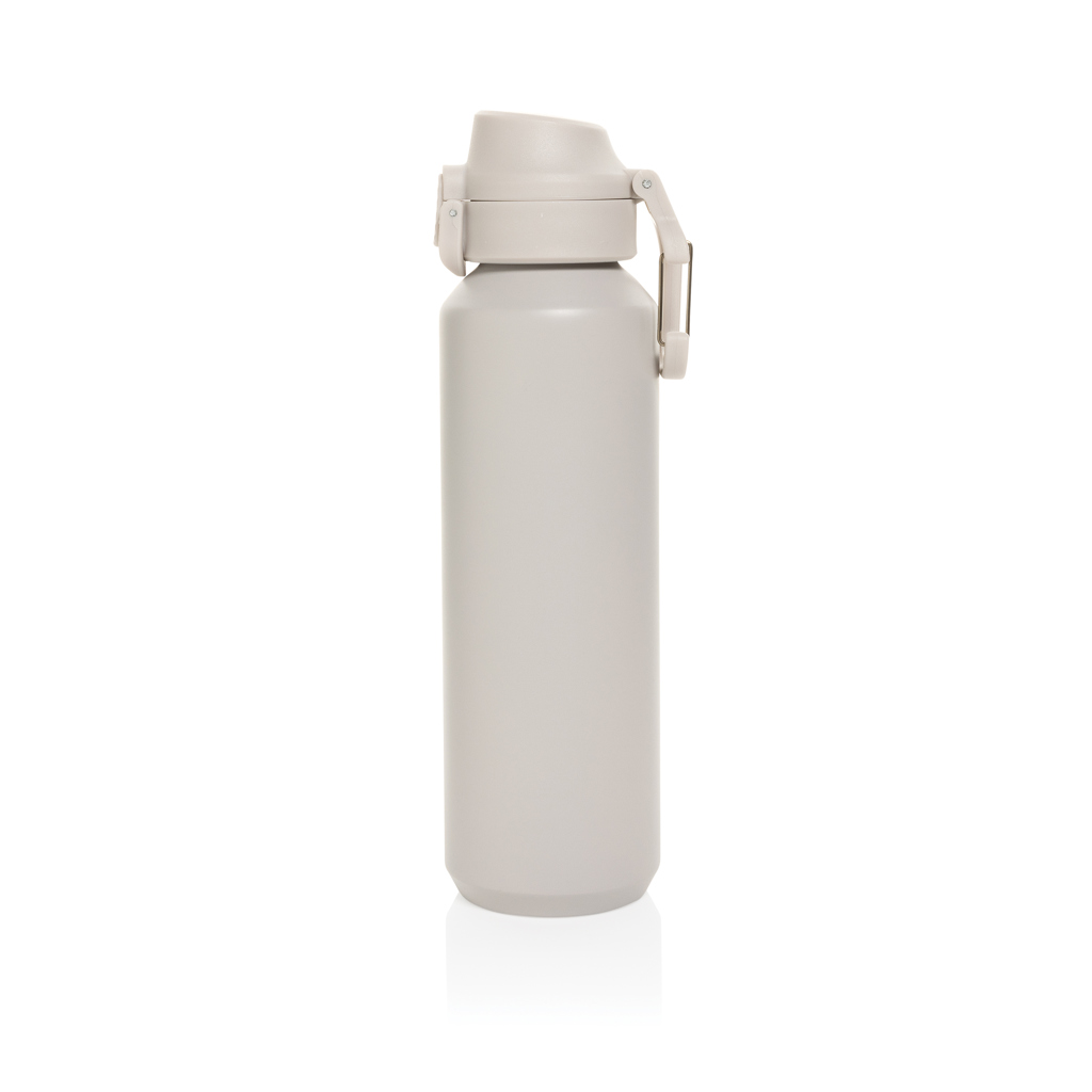 Via RCS Re-steel lockable sport bottle 600ML - Image 69