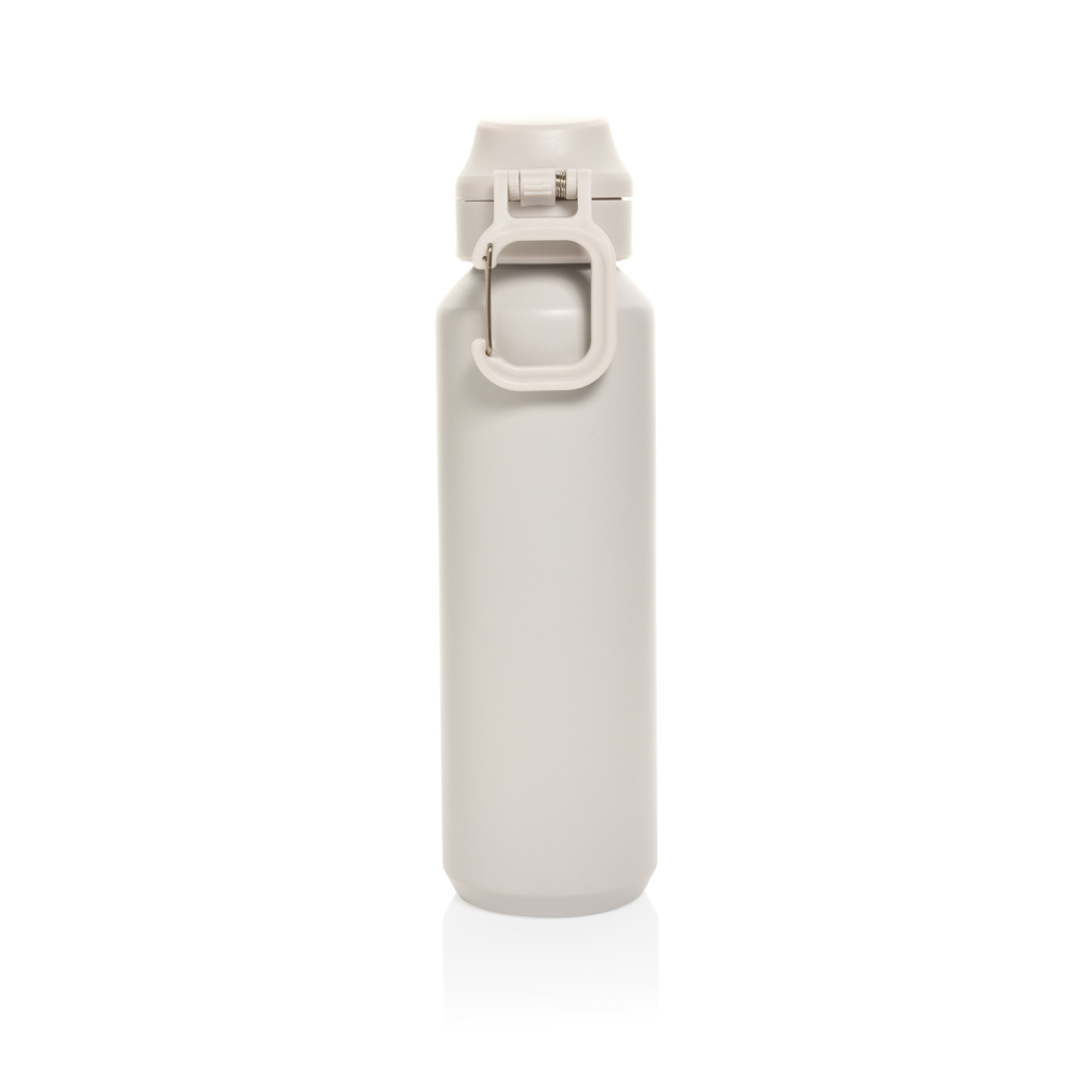Via RCS Re-steel lockable sport bottle 600ML - Image 70