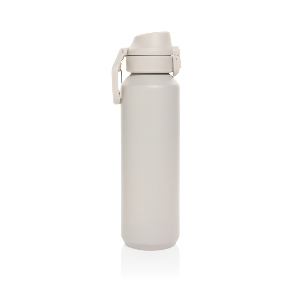 Via RCS Re-steel lockable sport bottle 600ML - Image 71