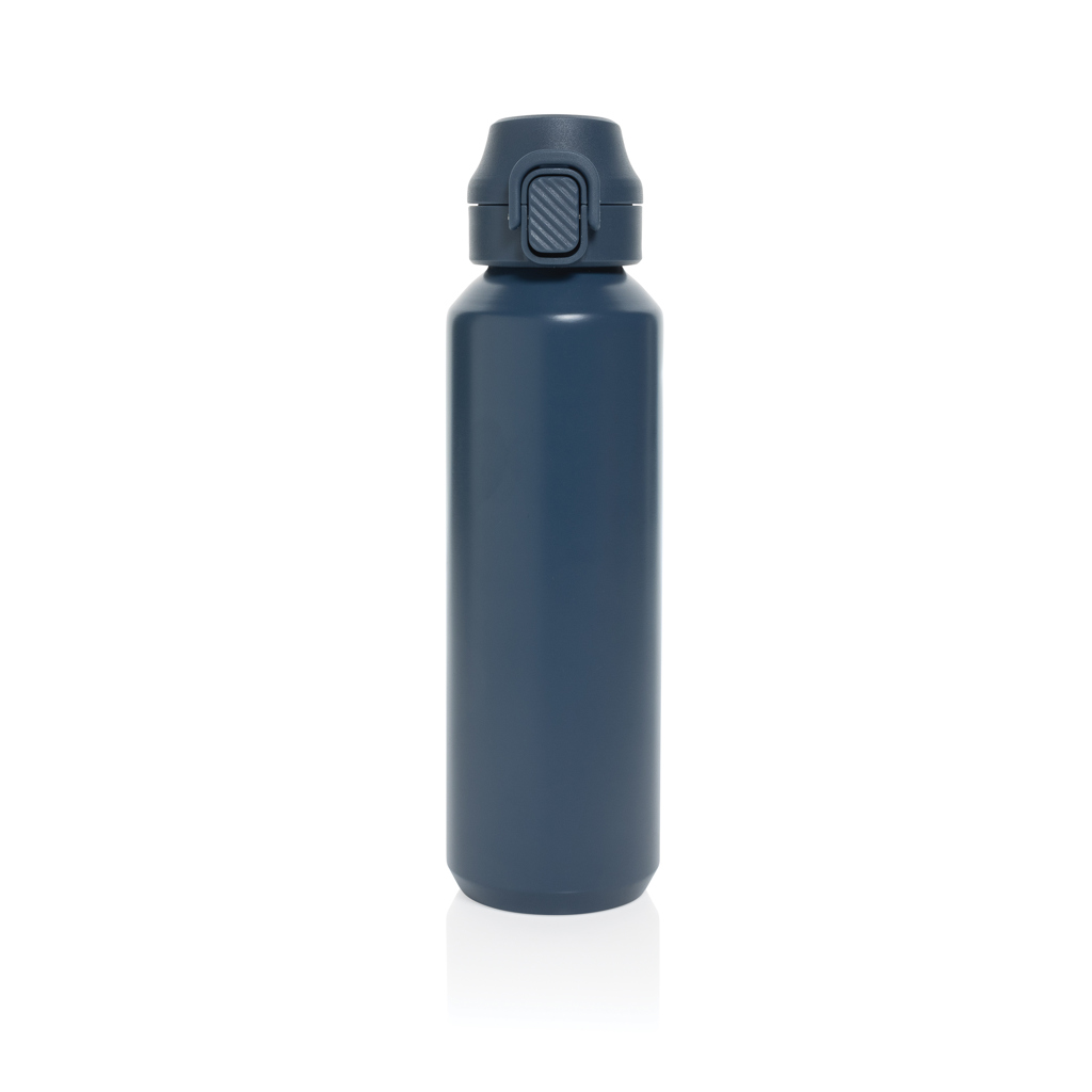 Via RCS Re-steel lockable sport bottle 600ML - Image 81