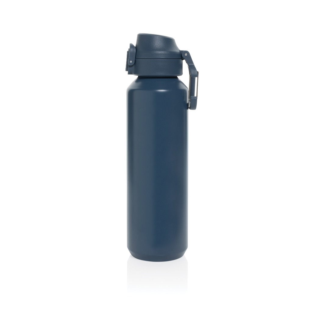 Via RCS Re-steel lockable sport bottle 600ML - Image 82