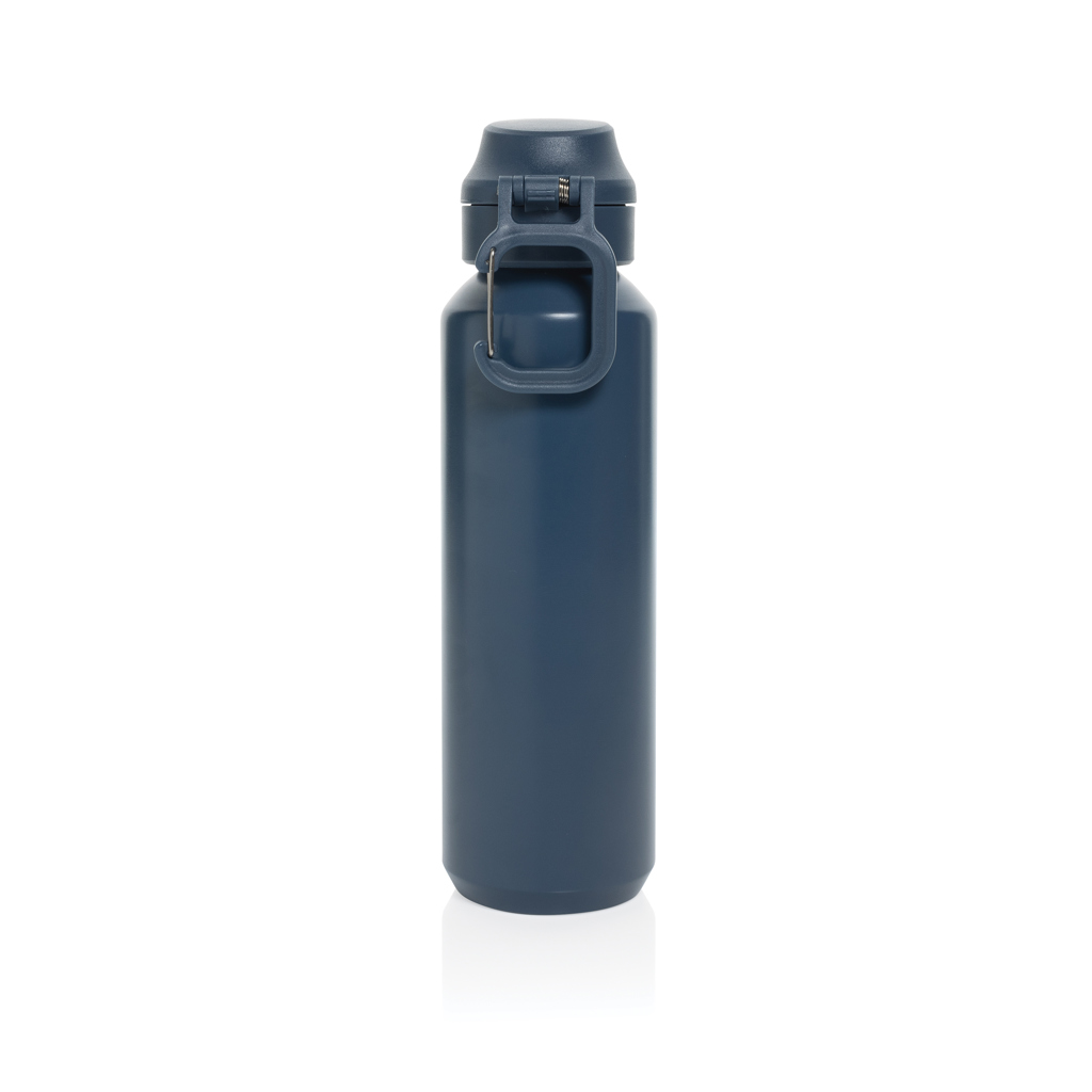 Via RCS Re-steel lockable sport bottle 600ML - Image 83
