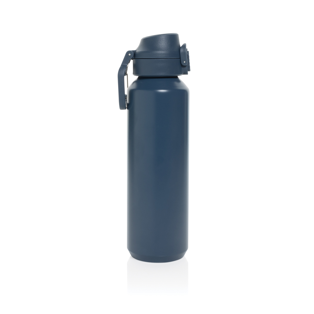 Via RCS Re-steel lockable sport bottle 600ML - Image 84