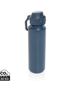 Via RCS Re-steel lockable sport bottle 600ML