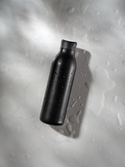 Avira Alok RCS re-steel 360 waterbottle 600ML - Image 13