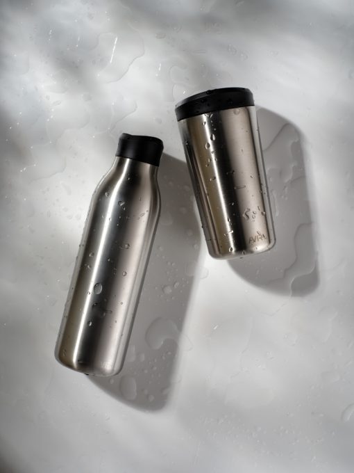 Avira Alok RCS re-steel 360 waterbottle 600ML - Image 24