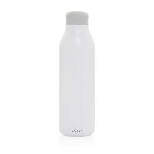 Avira Alok RCS re-steel 360 waterbottle 600ML - Image 29
