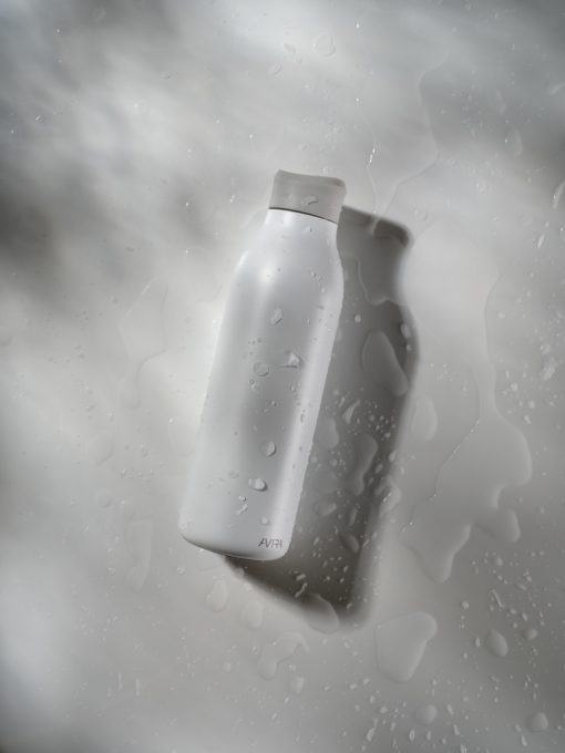 Avira Alok RCS re-steel 360 waterbottle 600ML - Image 39