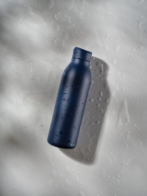 Avira Alok RCS re-steel 360 waterbottle 600ML - Image 52